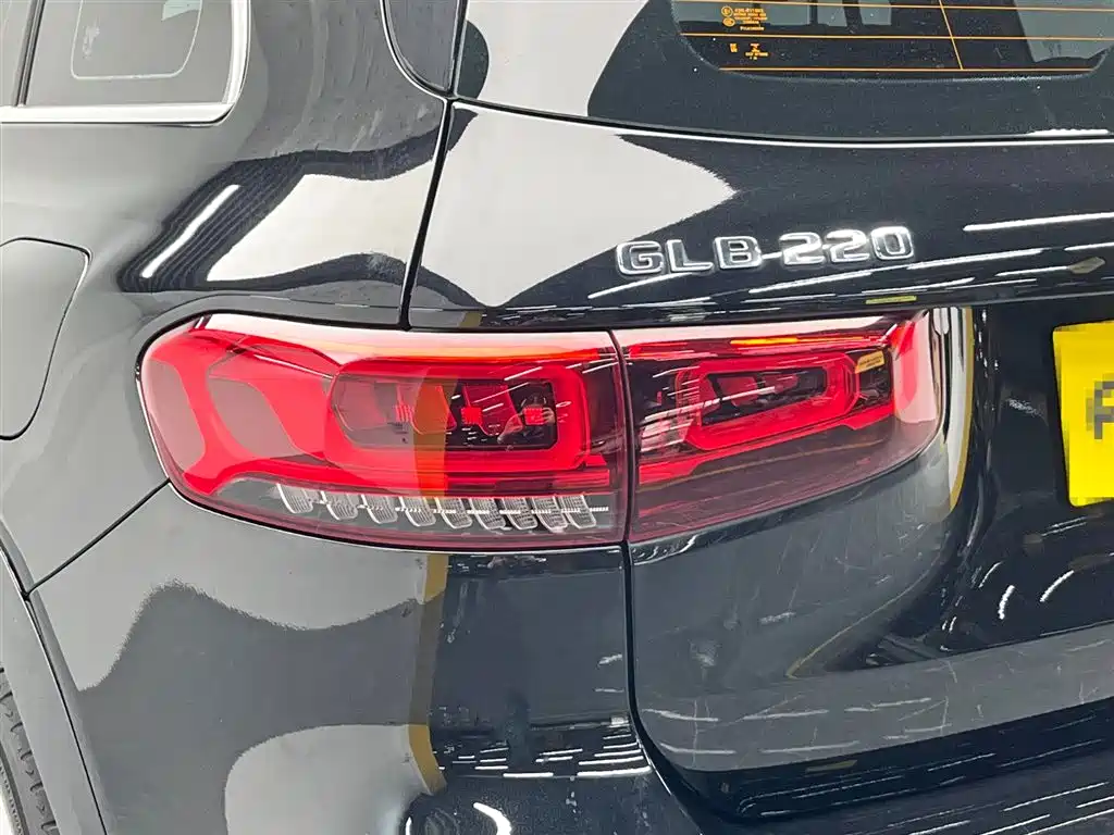 Mercedes-Benz GLB GLB 220 Fashion Type, фото 10