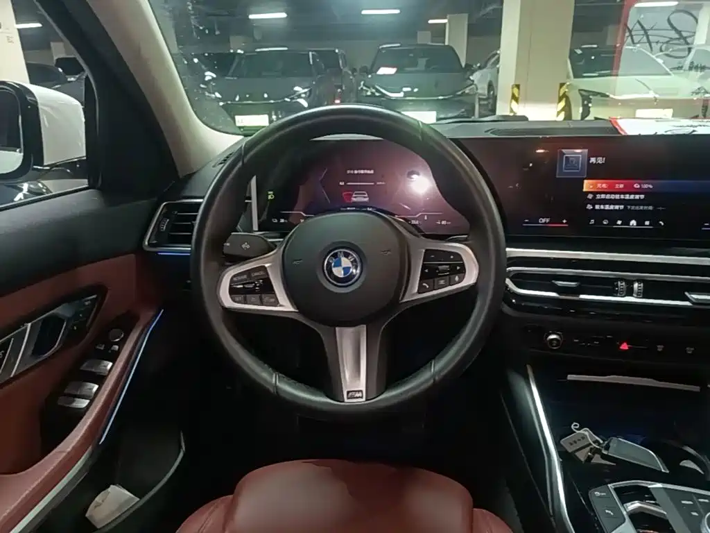 BMW i3 — миниатюра 11