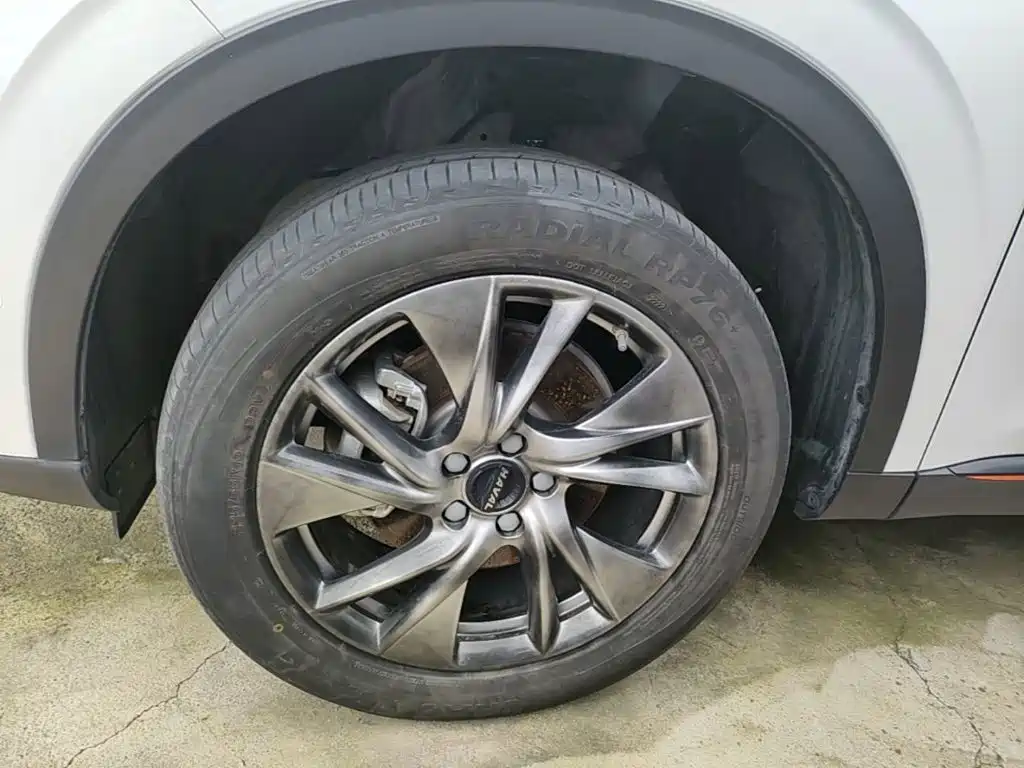 Haval H6 — миниатюра 23