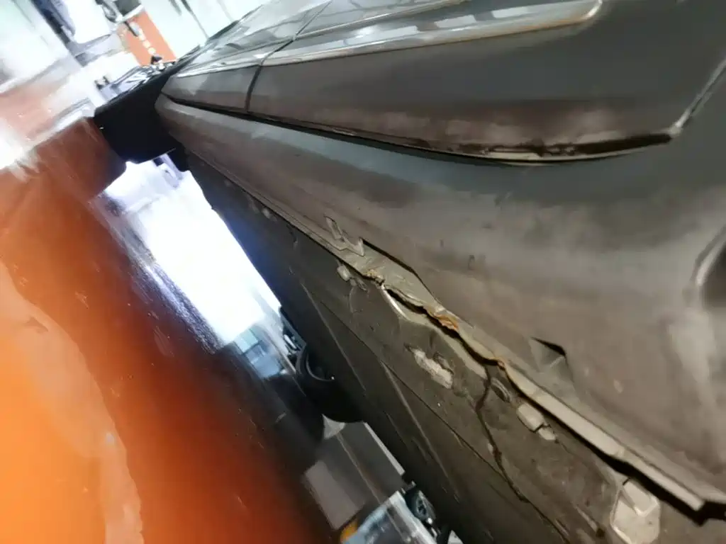 Leapmotor Leapmotor C11 — миниатюра 22