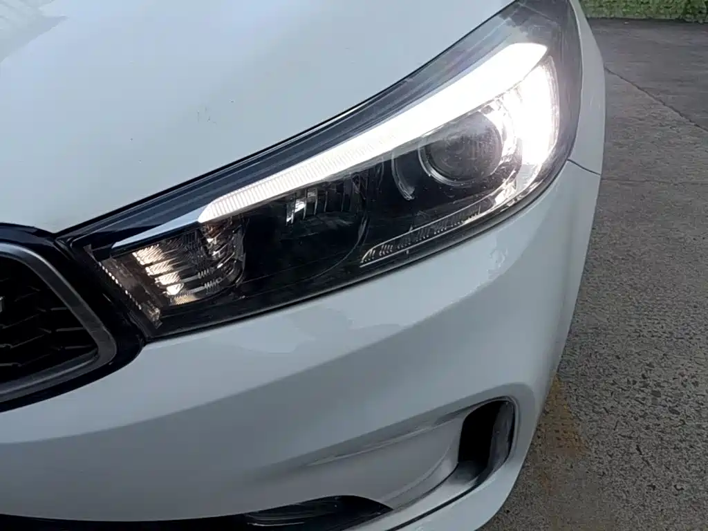 Kia K3 — миниатюра 24