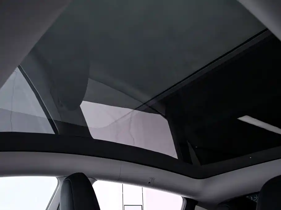 Tesla Model Y — миниатюра 10