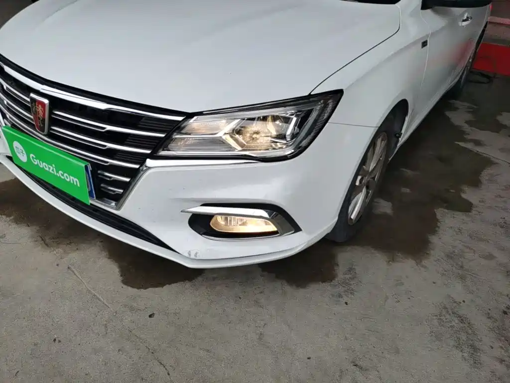 Roewe i5 — миниатюра 24