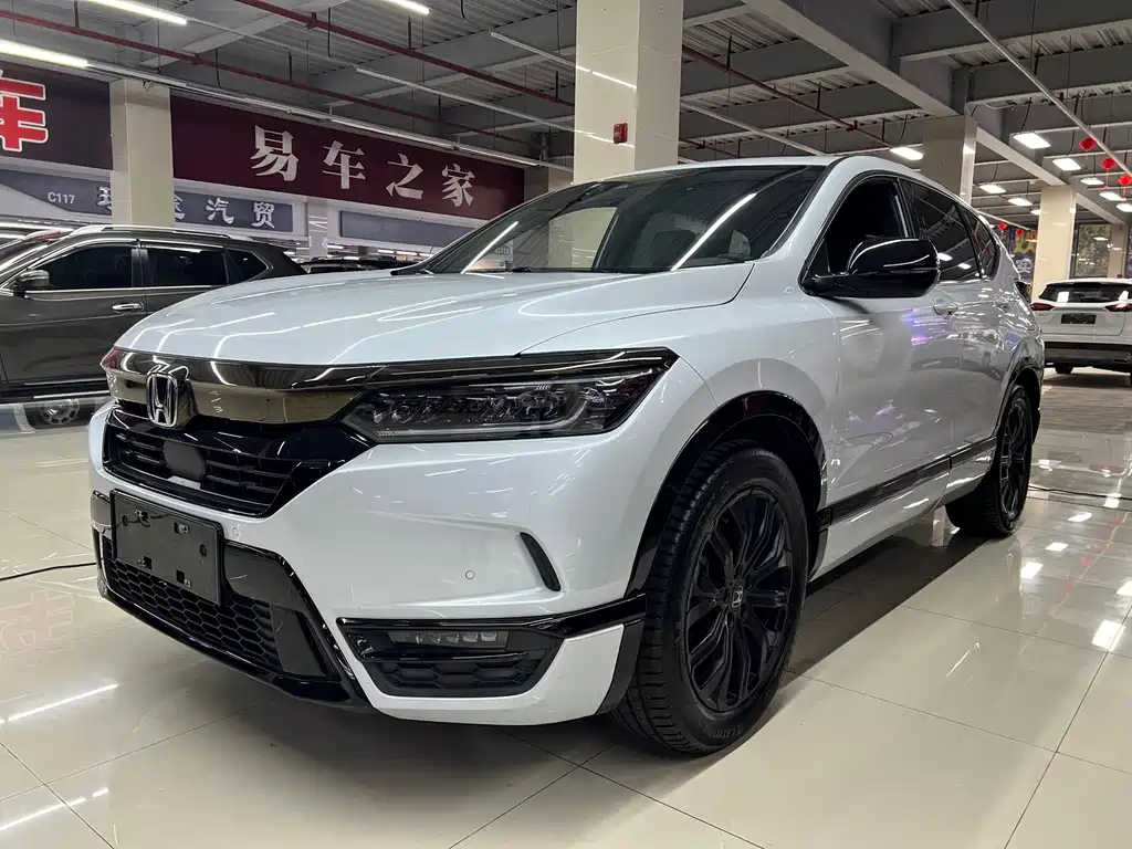 Honda Breeze