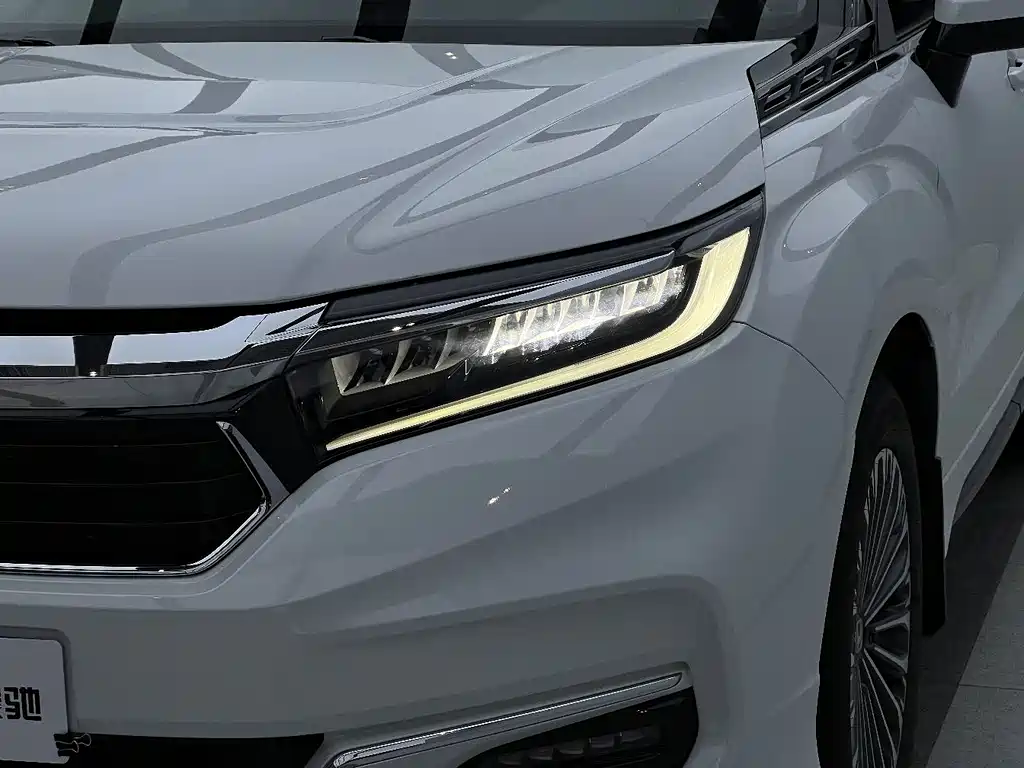 Honda Avancier 2023 370TURBO Premium