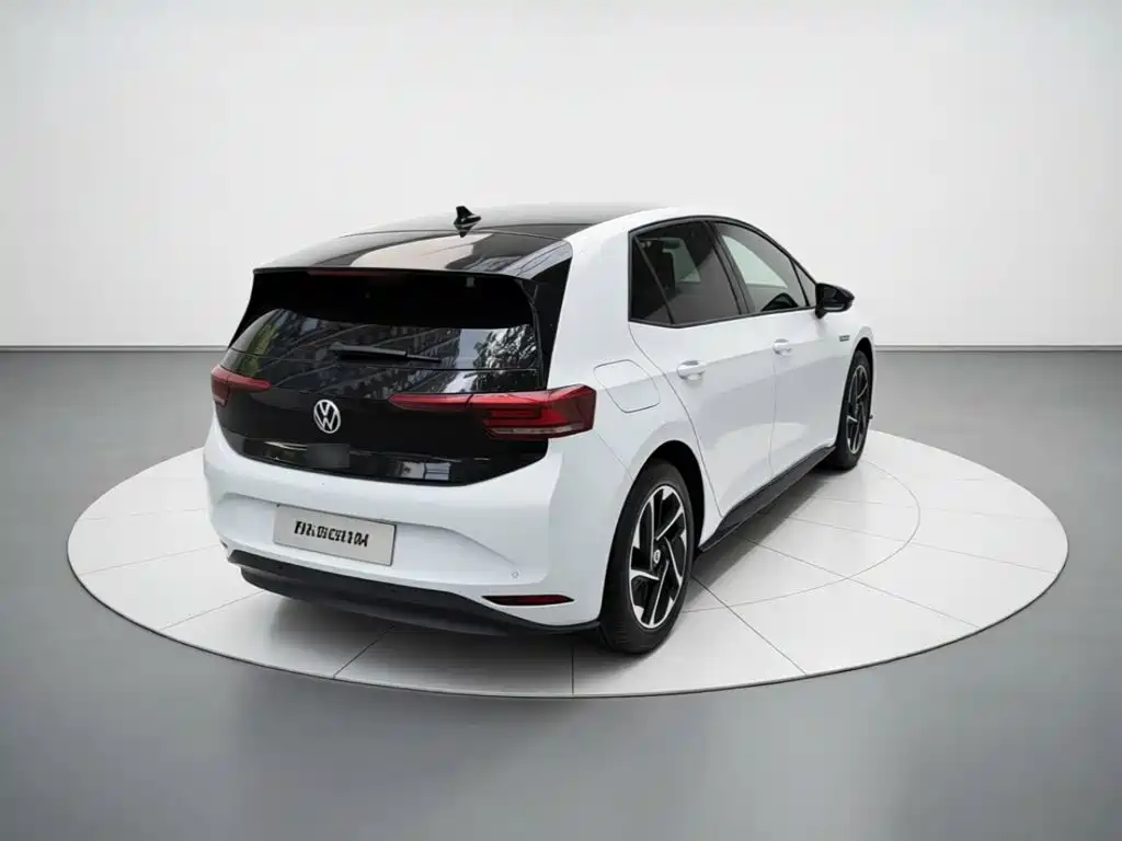 Volkswagen ID.3 — миниатюра 4