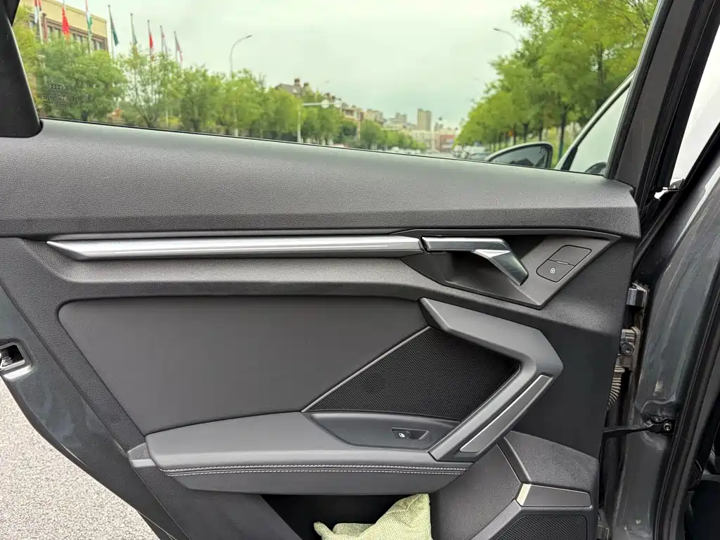 Audi A3 — миниатюра 13