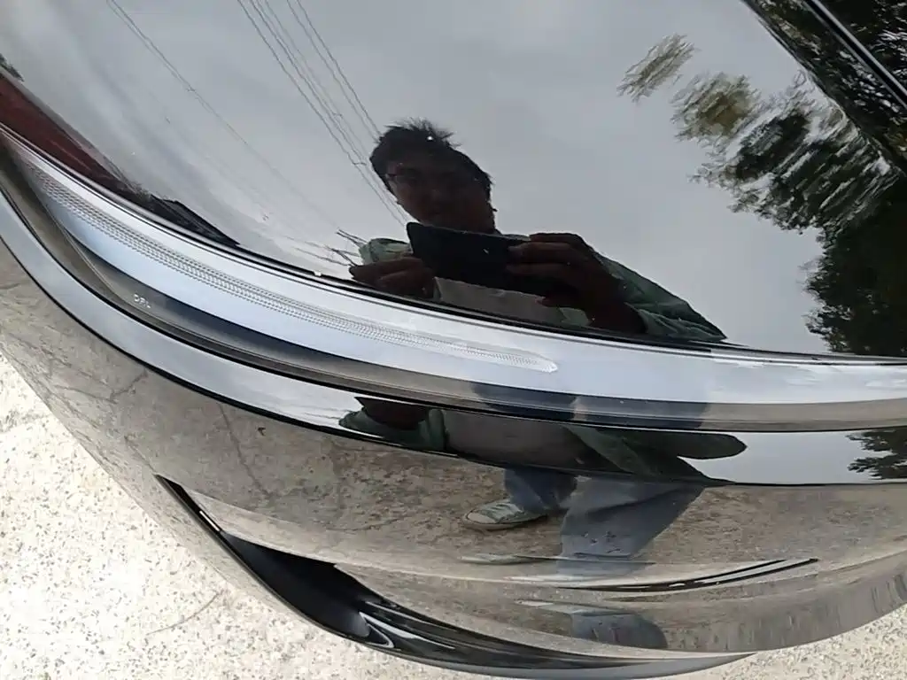 Tesla Model Y L — миниатюра 8