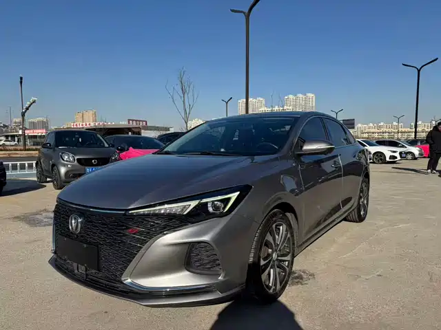 CHANGAN YIDONG 2021