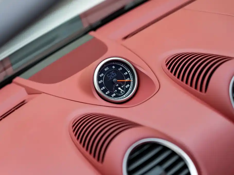 Porsche 718 — миниатюра 20