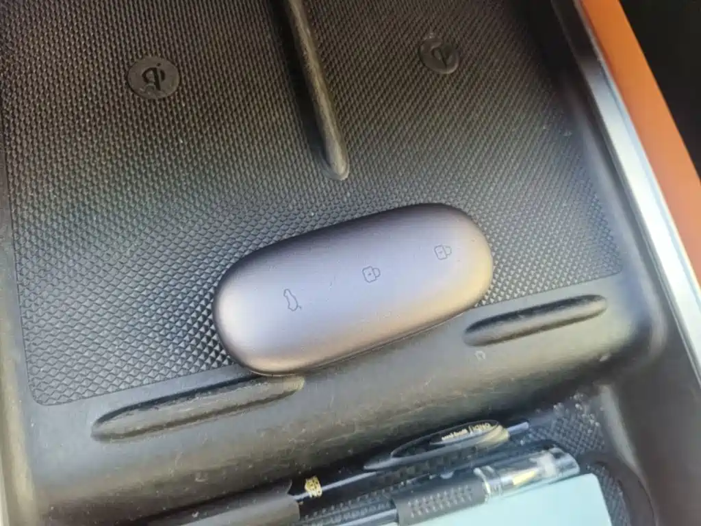 Li Auto Li L9 — миниатюра 9