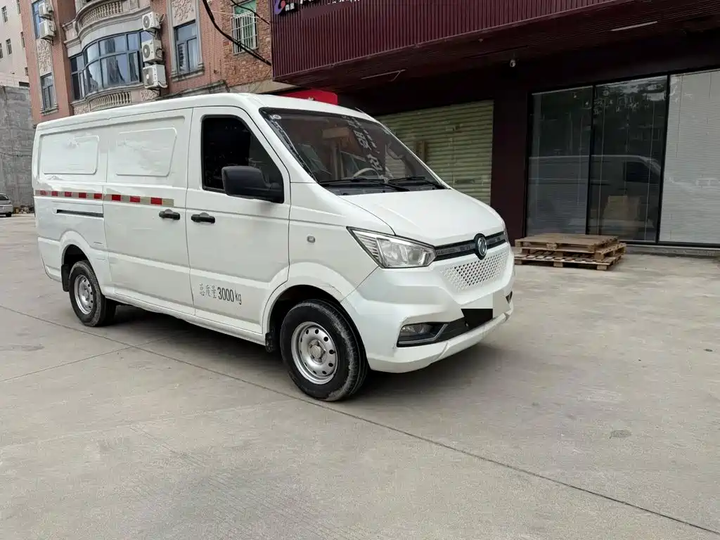 Yufeng EM26 — миниатюра 3