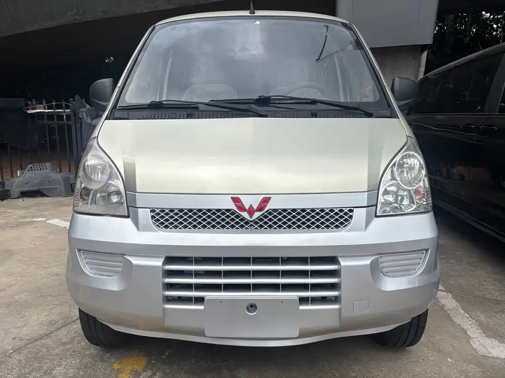 Wuling Rongguang — миниатюра 2