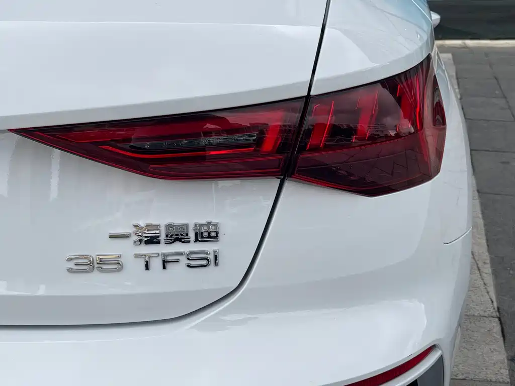 Audi A3 — миниатюра 9