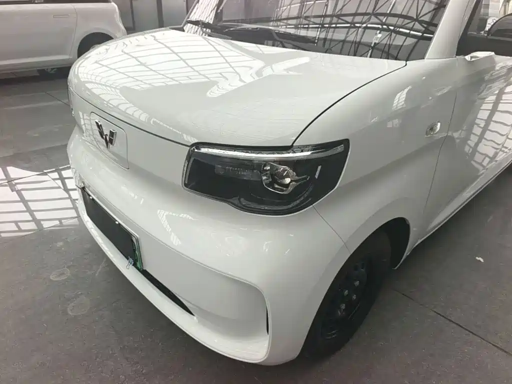 Wuling Sunshine EV — фотографии объявления, Фото 18
