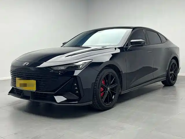 2023 Changan UNI-V