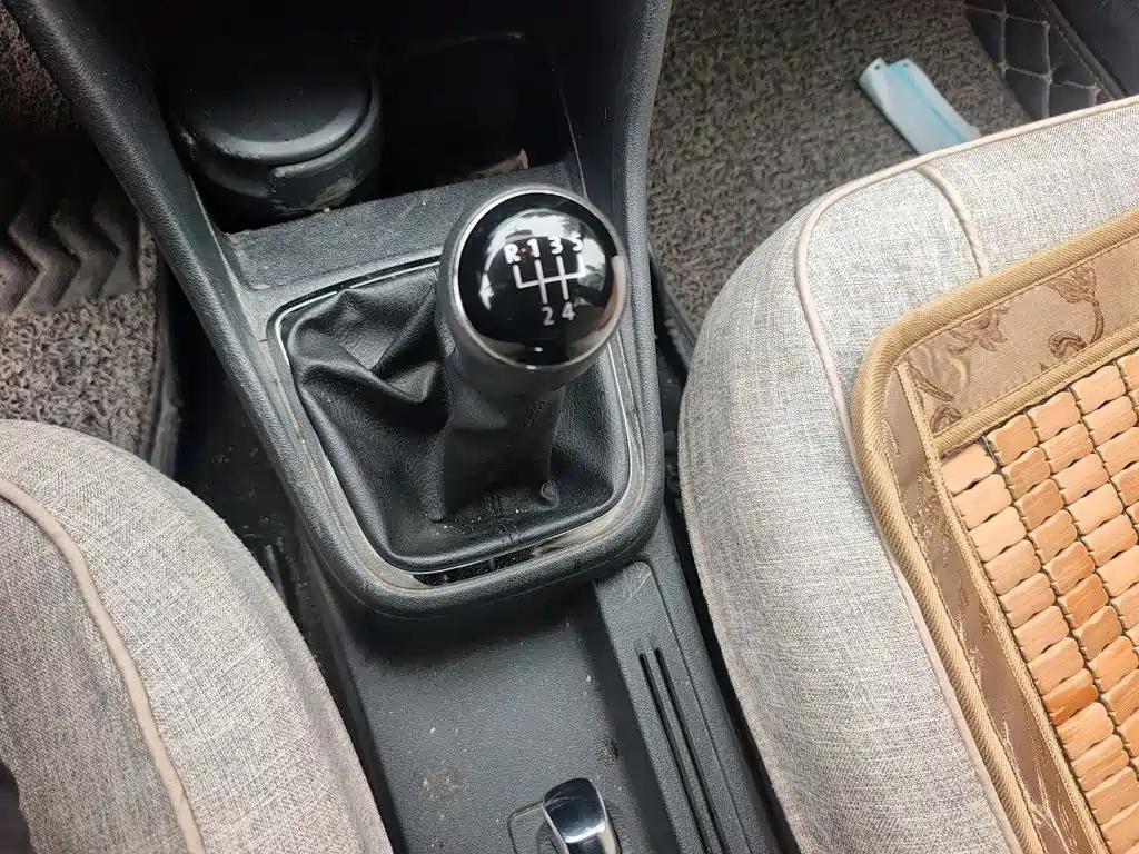 Volkswagen Jetta — миниатюра 15
