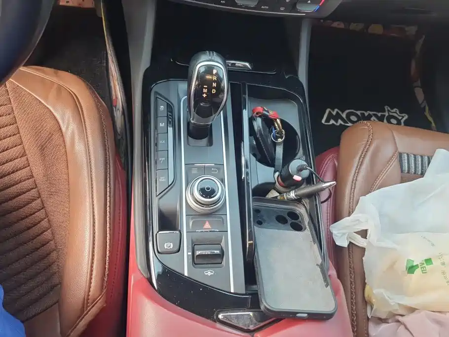 Maserati Levante — миниатюра 16