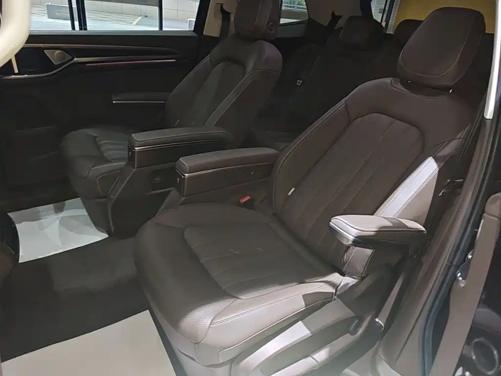 Volkswagen Viloran — миниатюра 17