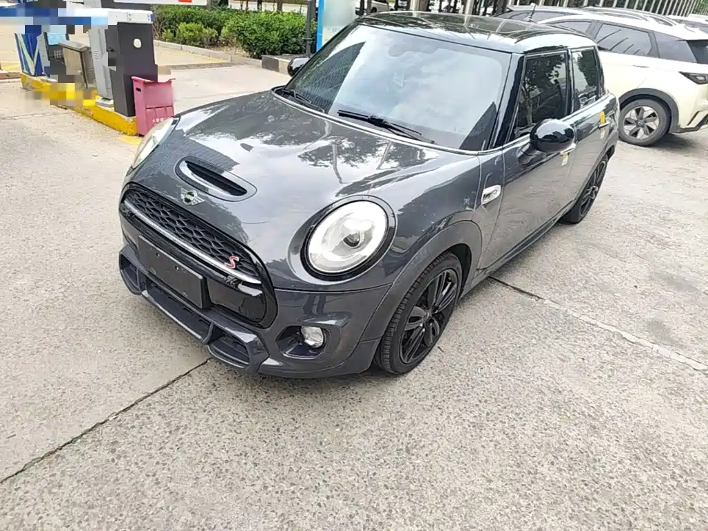 MINI Mini — миниатюра 2