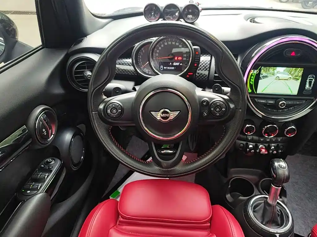 MINI Mini — миниатюра 11