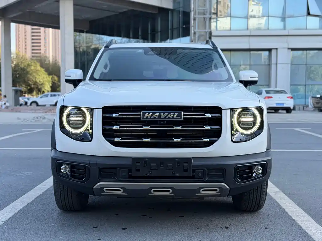 Haval Big Dog — миниатюра 2