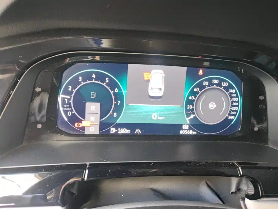 Volkswagen Teramont — миниатюра 14