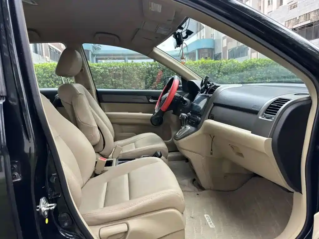 Honda CR-V — миниатюра 15