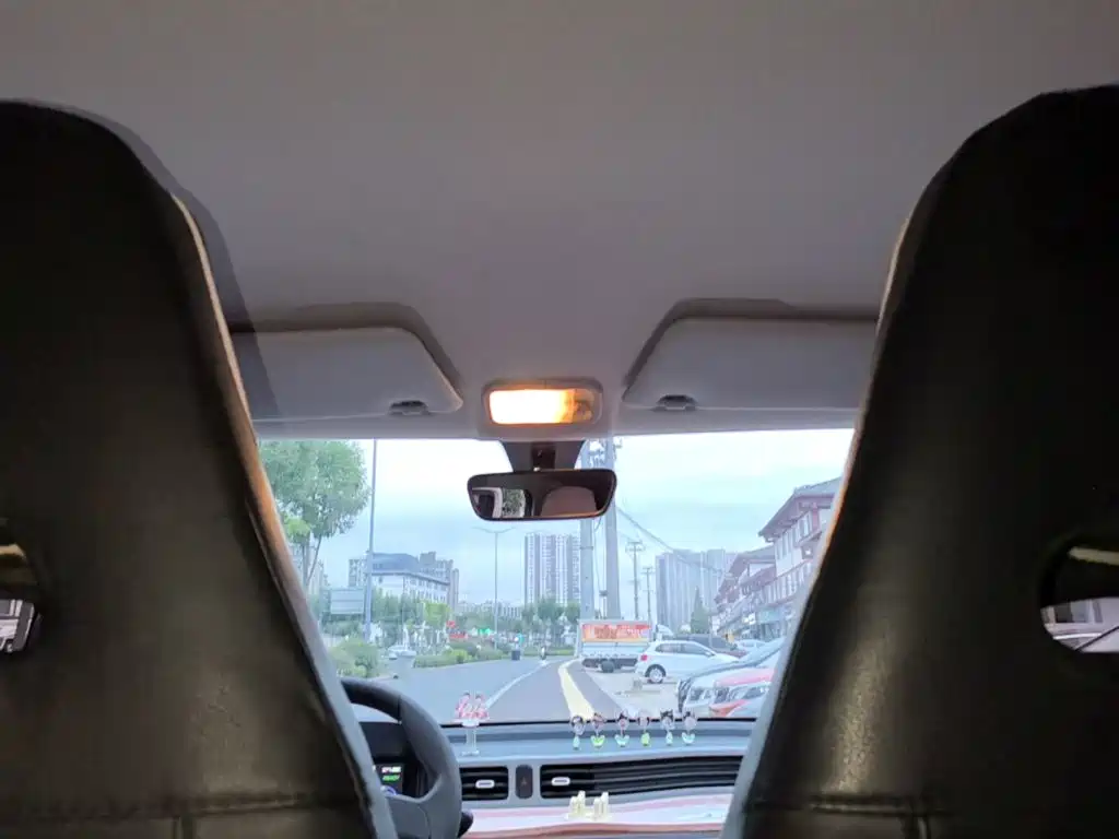 Wuling MINIEV — миниатюра 18