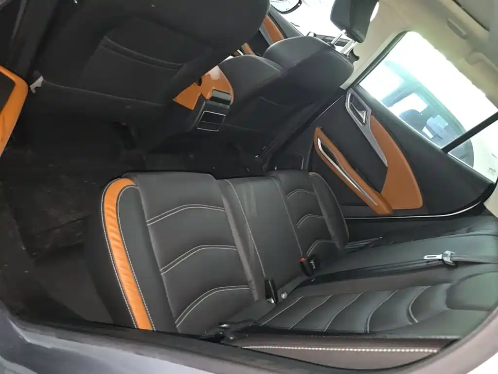 Zotye Zotye T300 — миниатюра 17