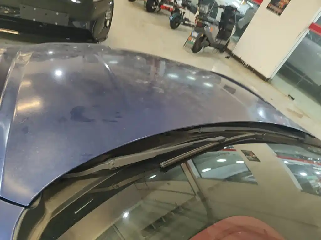 Maserati Ghibli — миниатюра 20
