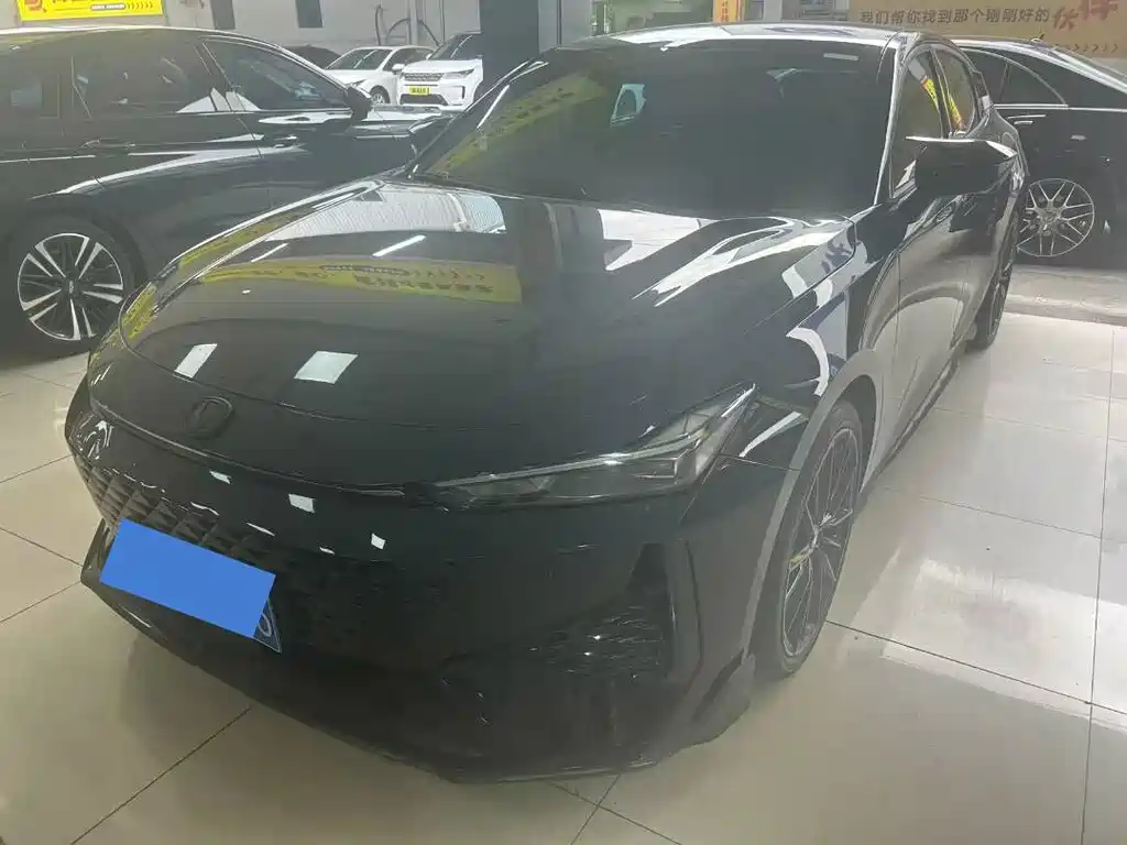 Changan UNI-V