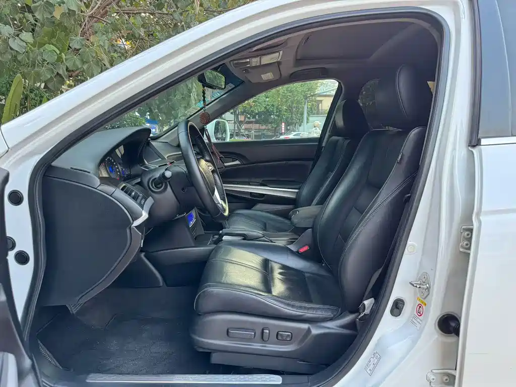 Honda Crosstour — миниатюра 4