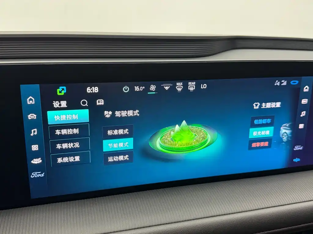 Ford Mondeo — миниатюра 13