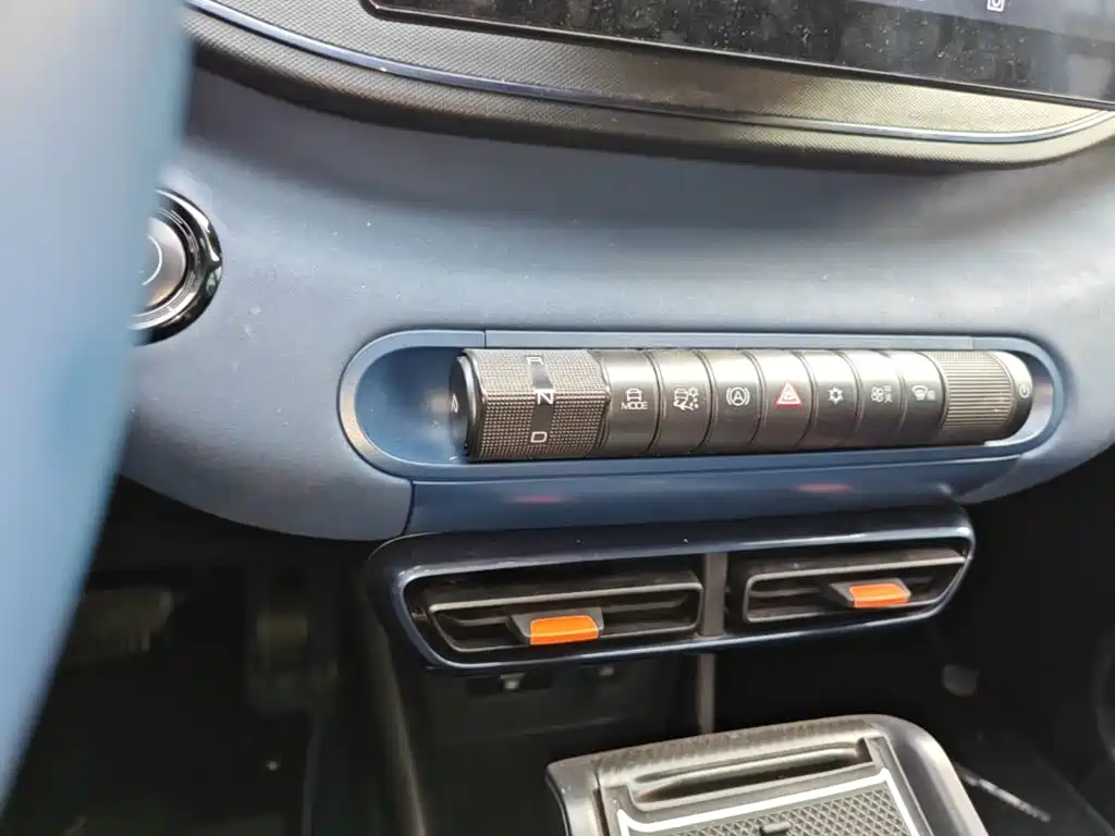 BYD Seagull — миниатюра 14