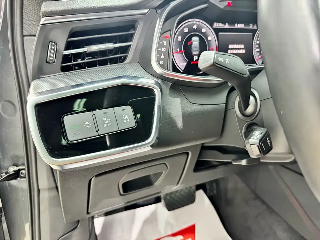 Audi A6L — миниатюра 14