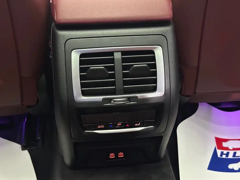 BMW X3 — миниатюра 14