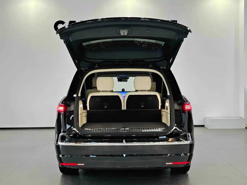 NIO ES8 — миниатюра 5
