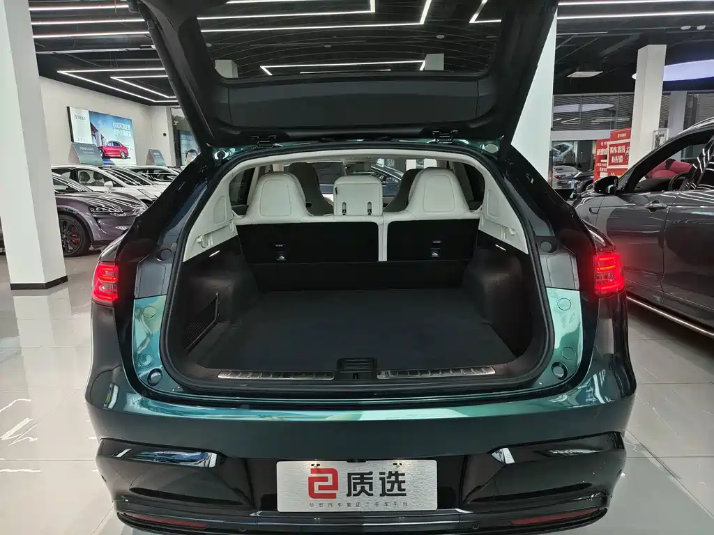 Zhijie Zhijie R7 — миниатюра 15