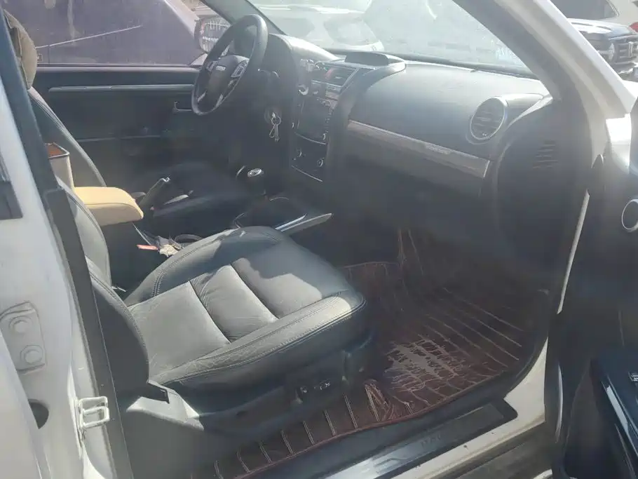 Haval H5 Classic — миниатюра 8
