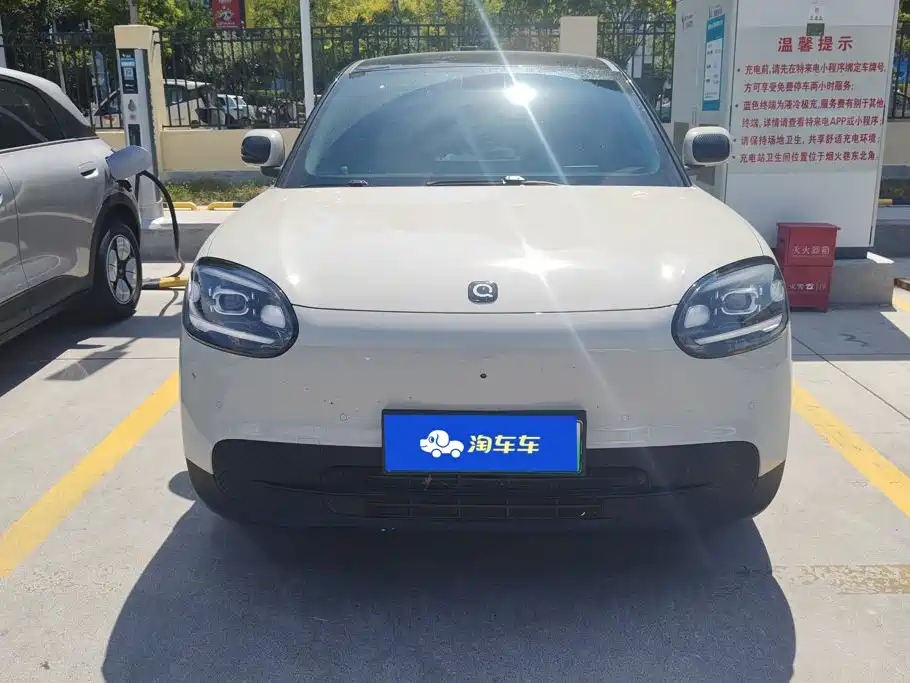 Fulwin Fengyun T11 — миниатюра 2