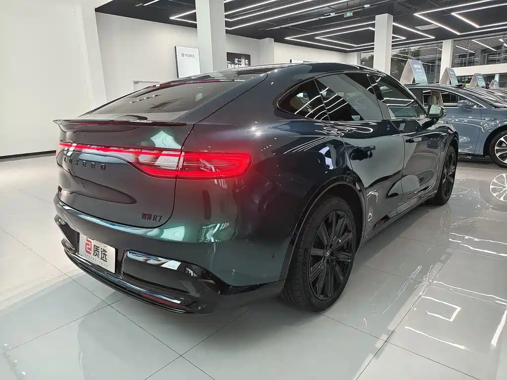 Zhijie Zhijie R7 — миниатюра 14