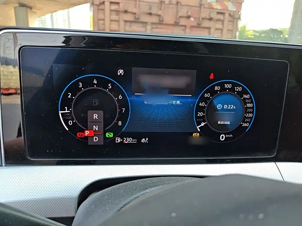 Volkswagen Lamando — миниатюра 4