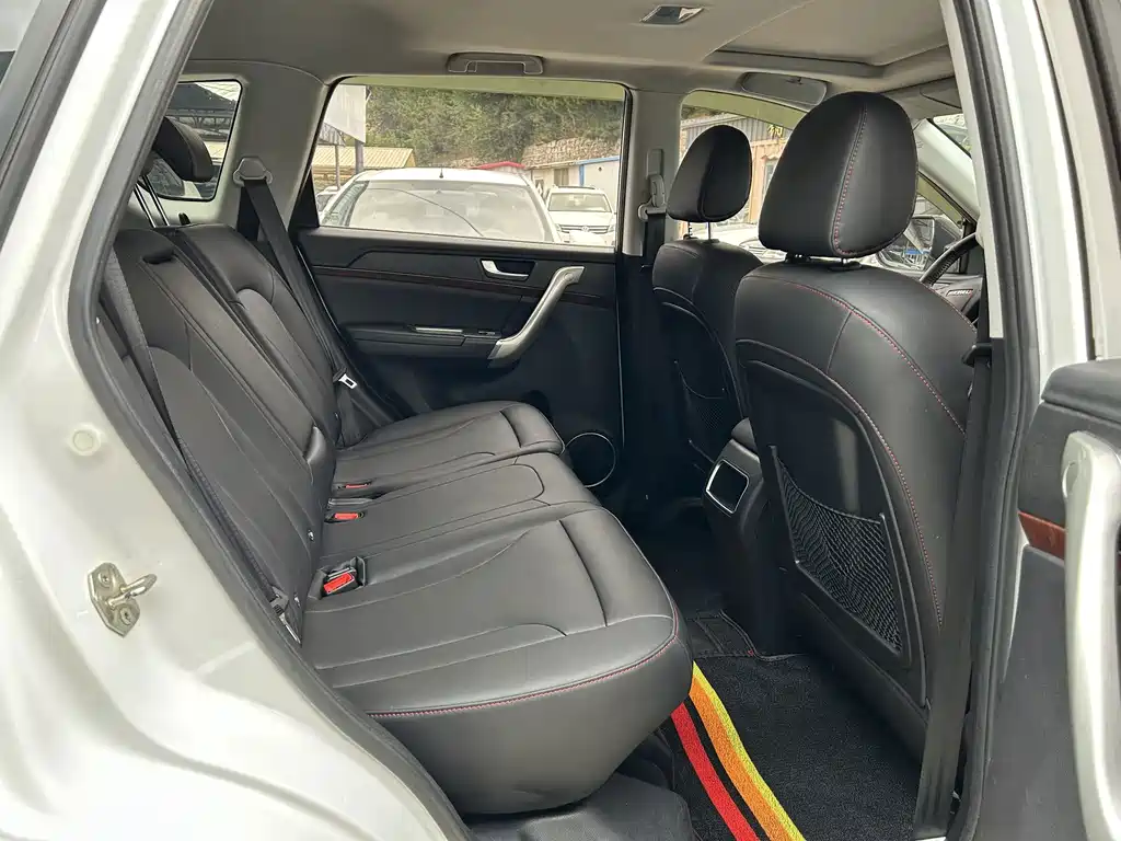 Haval H6 — миниатюра 5