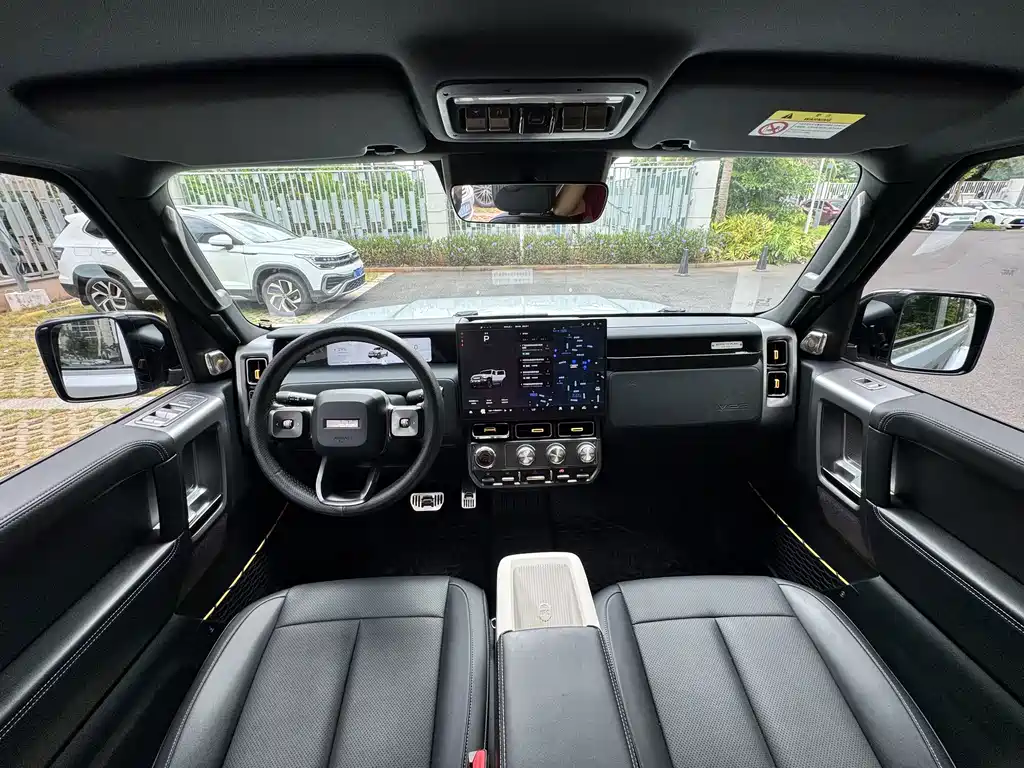 iCAR iCAR Super V23 — миниатюра 4