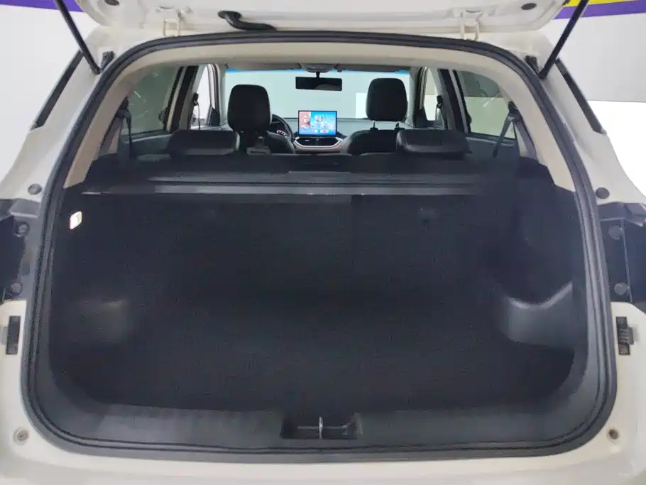 Baojun 510 — миниатюра 4