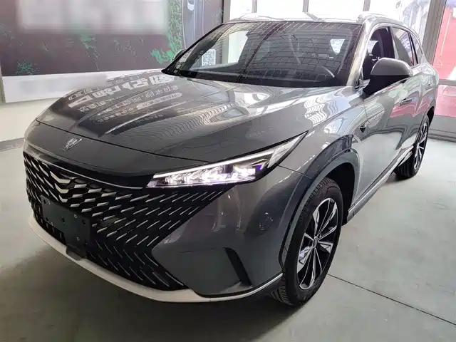 2024 Roewe RX5