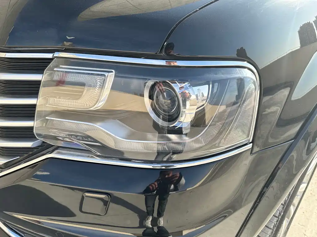 Lincoln Navigator 3.5T AWD, фото 14