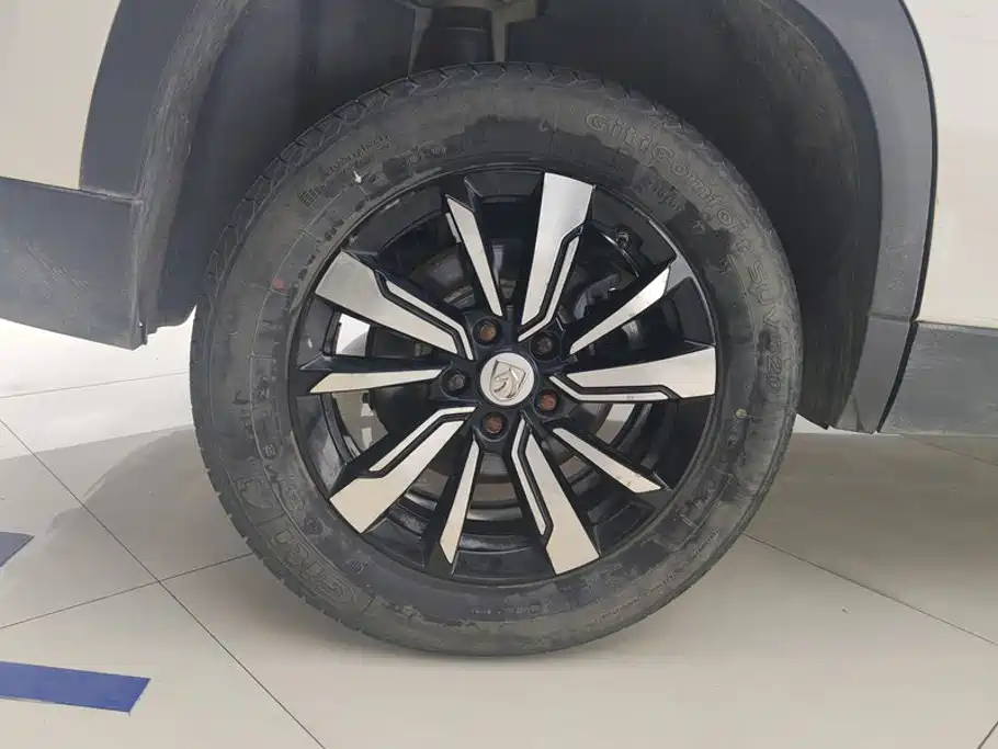 Baojun 530 — миниатюра 6