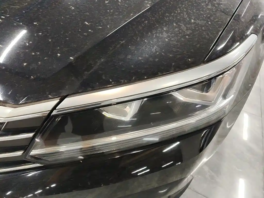 Volkswagen Passat — миниатюра 24